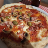 Gastropizza Nourriture