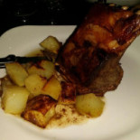 Calice D'oro Comida