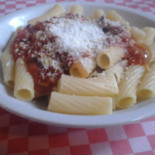Trattoria Dei Cacciatori