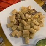 Due Colonne Nourriture