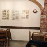 Trattoria Croce Bianca Nourriture