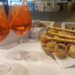 Dolce Salato Comida
