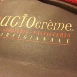 Bacio Creme Comida