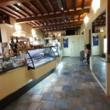 Pappa Grappa Comida
