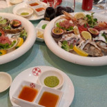 Wok Giardini D'oro