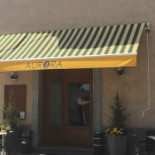 Trattoria Aurora Tabaccheria Nourriture