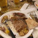 Testone Comida