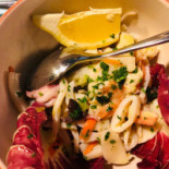 Ferro E Ghisa Comida