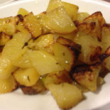 Ferro E Ghisa Comida