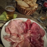 Locanda Dello Hobbit Comida