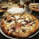 Vitamia Pizzeria Nourriture
