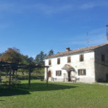 La Baita À l'intérieur