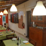 Baita Monte Goi food