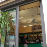 Santangelo Comida