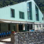 Ostello Del Pittore Nourriture