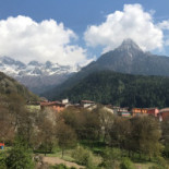 Ostello Del Pittore Nourriture