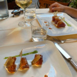 Antica Locanda Dell'angelo Nourriture