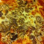 Pizzeria Quei Due Nourriture
