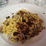Pizzeria Quei Due Nourriture