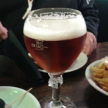 Excalibur Comida