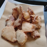 Tri Pataca Comida