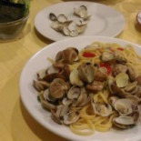La Pineta Comida