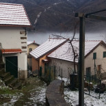 Al Pettirosso Nourriture