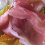 La Forneria food