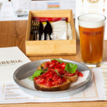 Eataly Comida