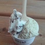 Eme Gelateria Nourriture