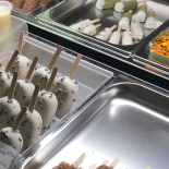 Eme Gelateria Nourriture