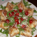 Virgin Comida