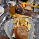Texas Comida