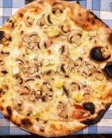 Paolo ‘d Nandu food