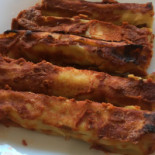 Bella Lasagna Nourriture