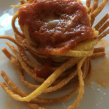 Bella Lasagna Nourriture