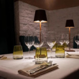 Arcano À l'intérieur