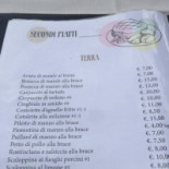 Bora Bora Nourriture