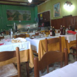 Trattoria Leone food