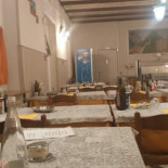 Trattoria Leone food