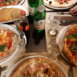 Metropizza Nourriture