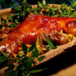 Dal Console Cibo