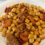 Colombini Nourriture