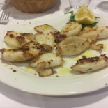 Colombini Nourriture