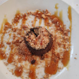 Gaute La Nata food