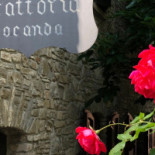 Trattoria Locanda Pasquinelli Nourriture