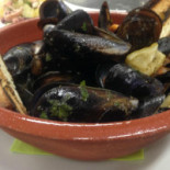 L' Argonauta Nourriture