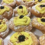 Il Capriccio Comida