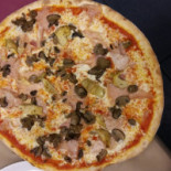 Il Poggio Nourriture