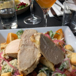 Fridolfs Krog food